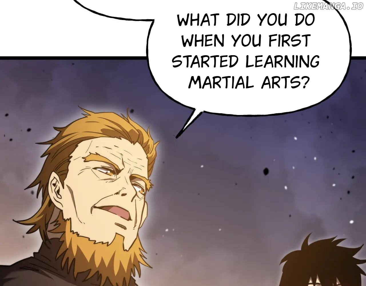 Log into the Future Chapter 217 - page 113